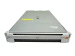 Cisco HXAF240C-M5SX V02 Hyperflex HX240C Node W/ 1X 240GB M.2 (no Cpu, Ram) Used. Price: $269.99.