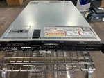Dell Poweredge R620 Server 2X E5-2650 32GB Ram 1X 495W 250GB Hdd Used. Price: $95.00.