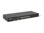 Lantronix EDS5016 5000 16-PORT Device Server New. Price: $1076.97.