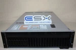 Dell Powerprotect DD9900 8X 2.5 Cto Server 4X Heatsink, 2X 1600W Used. Price: $1495.00.