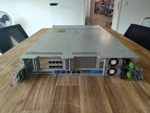 Cisco BE7M-M4-K9 Business Edition 7000M Server (M4) 16 Sff Bays Gut. Price: $1148.70.