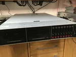Hpe DL380 GEN10 Server 40 Cpu Cores 128GB 5.4TB Xcp-ng Proxmox Nutanix Harvester Used. Price: $1901.52.
