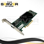 Lenovo Emulex LPE35000 32GB Gen Single-port Fc Pcie 4.0 + SFP28 Hba 01PE579 Excellent. Price: $1999.99.