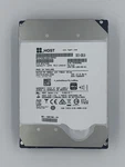 Hgst HUH721010AL4200 10TB Sas 12GB/S 7200RPM 3.5IN Hdd (used, Tested). Price: $169.95.