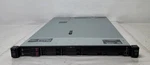 Hpe Proliant DL360 GEN10 Dual Xeon Silver 4114 2.20GHZ 64GB Ram No Hdd P408I Used. Price: $425.00.