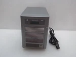 Buffalo Terastation HS-DH0.0TGL/R5 4-BAY 3.5" Sata No Hdds Used. Price: $45.00.