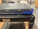 Juniper Services Gateway SRX240H2 Used. Price: $175.00.