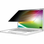3M Bright Screen Privacy Filter For 13.3IN Laptop 16:10 BP133W1B New. Price: $64.12.