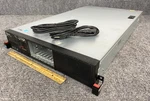 Lenovo Thinkserver RD640 W/ Xeon E5-2640, 16GB, 9260-8I, 2X Psu & Cords Used. Price: $159.99.
