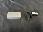 Lantronix Xprintserver 310-674-R W/ac Power Adapter Used. Price: $25.00.