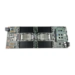 Hpe Synergy 480 GEN11 Blade Server Motherboard W/ 2X LGA-4677 Sockets New. Price: $1017.50.