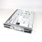 Sun Blade X6270 Base Server 541-4078 1X Xeon E5620 2.4GHZ Motherboard 511-1418 Used. Price: $150.00.