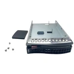 Bestparts New 3.5" Convert To 2.5" Hdd Tray Compatible With Supermicro Server.... Price: $29.16.