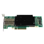 SF10-050020 Solarflare Onload 10GBE Xtremescale Dual Port Pci-e Adapter SR203 Open. Price: $24.99.