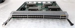 Cisco Nexus N9K-X9564PX V01 52-PORT Line Card Cmuiajtcaa 800-40643-01 Used. Price: $399.99.