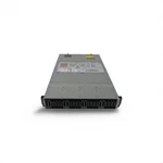 Dell Poweredge C6400 24X 2.5 2X 2400W C6420 Nodes H330 Sfp 8X Trays Good. Price: $799.99.