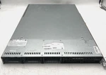 Supermicro CSE-119U X9DRW-3LN 1U 10X2.5" 2X E5-2630 2.3GHZ No Ram/drive/os Good. Price: $129.99.