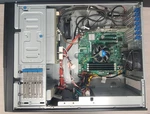 Intel Server Chassis Workstation System P4000 P4308RPLSHDR Xeon E3-1231 V3 16GB Used. Price: $189.99.