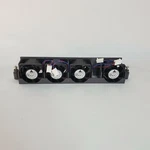 Sun Fire V210 Server 4-FAN Tray X7418 #370-6455 13K Rpm Fans Open. Price: $74.99.