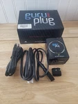 Guru Plug Server Plus Model 003-GP002 Global Scale Technologies Only Used. Price: $39.95.