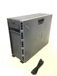 Dell Poweredge T320 Server Xeon E5-2403 V2 36GB No Hdd Dvd Working Free Shipping Used. Price: $203.96.