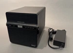 Synology Diskstation Nas DS409 16TB Used. Price: $336.00.