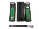 Tableau Pcie Adapter Bundle TDA7-3PC-BNDL Siforce With Rugged Case Used. Price: $399.99.