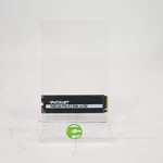 Patriot 2280MM P400 Lite 1TB M.2 Nvme Gen 4.0 X Ssd 9SE00166 Used. Price: $129.99.