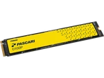 Pascari D100P M.2 2280 1.92TB Pci-express 4.0 Solid State Disk Enterprise D180 New. Price: $713.99.
