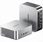 Mini Desktop Pc Amd Ryzen Pro 7, 24GB Ram, Dual Lan, Four-screen Support New. Price: $474.94.