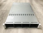 Rubrik R348 Supermicro 4X X10DRT-H Node 2X 1620W Cloud Data Cpu, Ram Used. Price: $399.00.