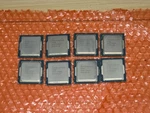 Lot Intel Pentium G4400 3.30GHZ SR2DC 8GT/S Lga 1151 Desktop Cpu Processors Used. Price: $44.99.