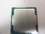 Intel Xeon E3-1225 V3 4-CORE 3.2GHZ 8MB 5GT/S LGA1150 Server Cpu Processor SR1KX Used. Price: $9.99.