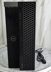 Dell Precision 5820 Tower D02T Server Xeon W-2123 8GB 512GB P2000 See Notes Used. Price: $160.50.