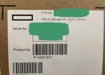 Hpe DL385 GEN10+PLUS 12X Lff Two Amd Epyc 7272 64GB 1600W P816I-A 10GBE 25GBE New. Price: $7598.00.