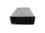 Ibm 6241-AC1 X3850 X6 8BAY 2XNODE 1400WATT Power Cto Chassis Used. Price: $945.97.