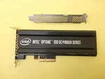 Intel Optane Dc P4800X Series 750GB Pcie Nvme Solid State Drive SSDPED1K750GA Used. Price: $599.00.