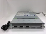 Sun Enterprise T5220 Ultrasparc T2 1.4GHZ Server 32 Gb 750W Qty Working Used. Price: $453.92.