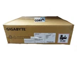 Gigabyte E152-ZE0 1U 1X Epyc 7002/7003 2X2.5" Nvme Gpus Server *new* Open. Price: $2195.00.