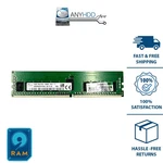 16GB DDR4 2666V PC4-2666 Ecc Rdimm Sk Hynix HMA82GR7AFR4N-VK Hpe 840757-091 1RX4 Used. Price: $115.00.