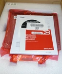 New Brocade M5424 8GB/S 24-PORT Fibre Channel Switch Blade Server Dell H597T Open. Price: $71.99.
