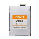 Kioxia KCD8XPJE7T68 CD8P-R 7.68TB E3.S Pci Express 5.0 X4 (nvme) Ssd New. Price: $5999.99.