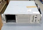 Compaq Proliant DL380 Server Pentium Iii 2GB See Notes Used. Price: $171.48.