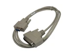 Lantronix 500-163-R Cable Modem DB9F To DB25M Feet New. Price: $16.67.