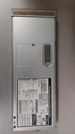 Hp BL450C Gen 6 Blade Server With Dual Xeon E5450 Seller. Price: $79.00.