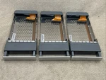 Apple Xserve Sas Hard Drive Carrier 620-4575 Caddy (3 Available) Used. Price: $37.50.