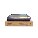 High Yield TFC330U Toner Cartridges T-FC330U-K T-FC330U-C T-FC330U-M... New. Price: $217.48.