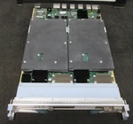 Cisco N7K-M224XP-23L Nexus 7000 Series 24-PORT Switch Module Used. Price: $120.00.