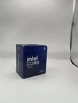Intel Ultra 10 Cores 4.9GHZ LGA-1851 Processor BX80768225 Sealed New. Price: $159.00.