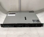 Hp Proliant DL20 GEN10 2XLFF Server * Xeon E-2124, 16GB Ram, S100I No Hdd Used. Price: $300.00.